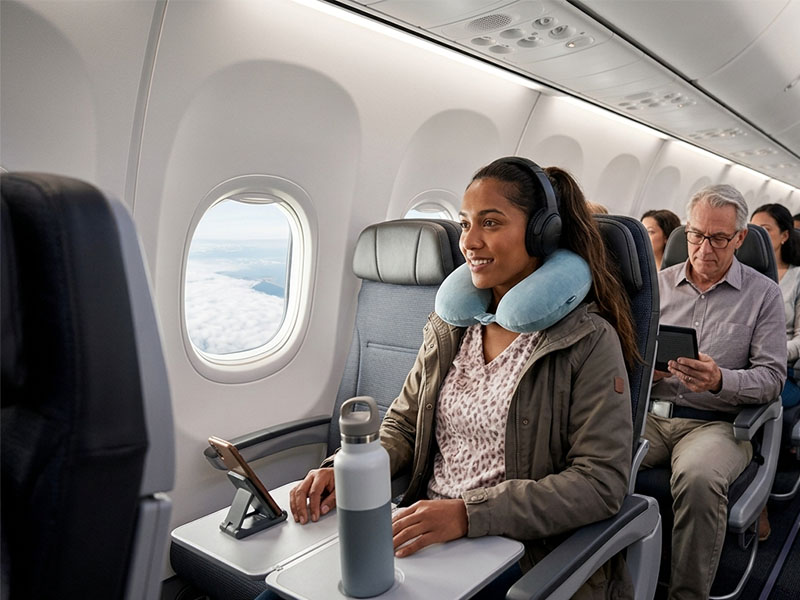 Flight Booking Deals