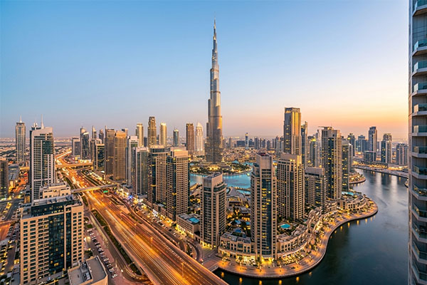 Dubai Flights