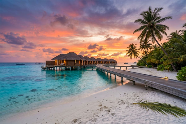 Maldives Flights