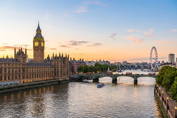 London Flights