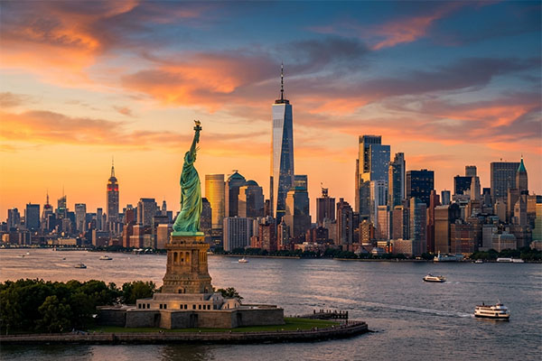 New York Flights