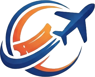 Fly Ticket Now Logo